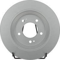 2X Ferodo DDF2608C Bremsscheibe FüR KIA Carens Soul PS A4