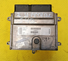 Volvo S40 2004-12 V50 C30 Engine Control Module Genuine P30650677 079700-9132