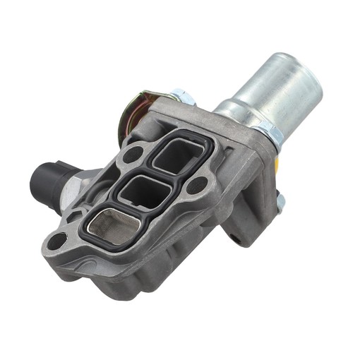 VETC Solenoid Valve 11*10*9cm Size Improved Fuel Efficiency Engine Efficiency - Picture 11 of 12