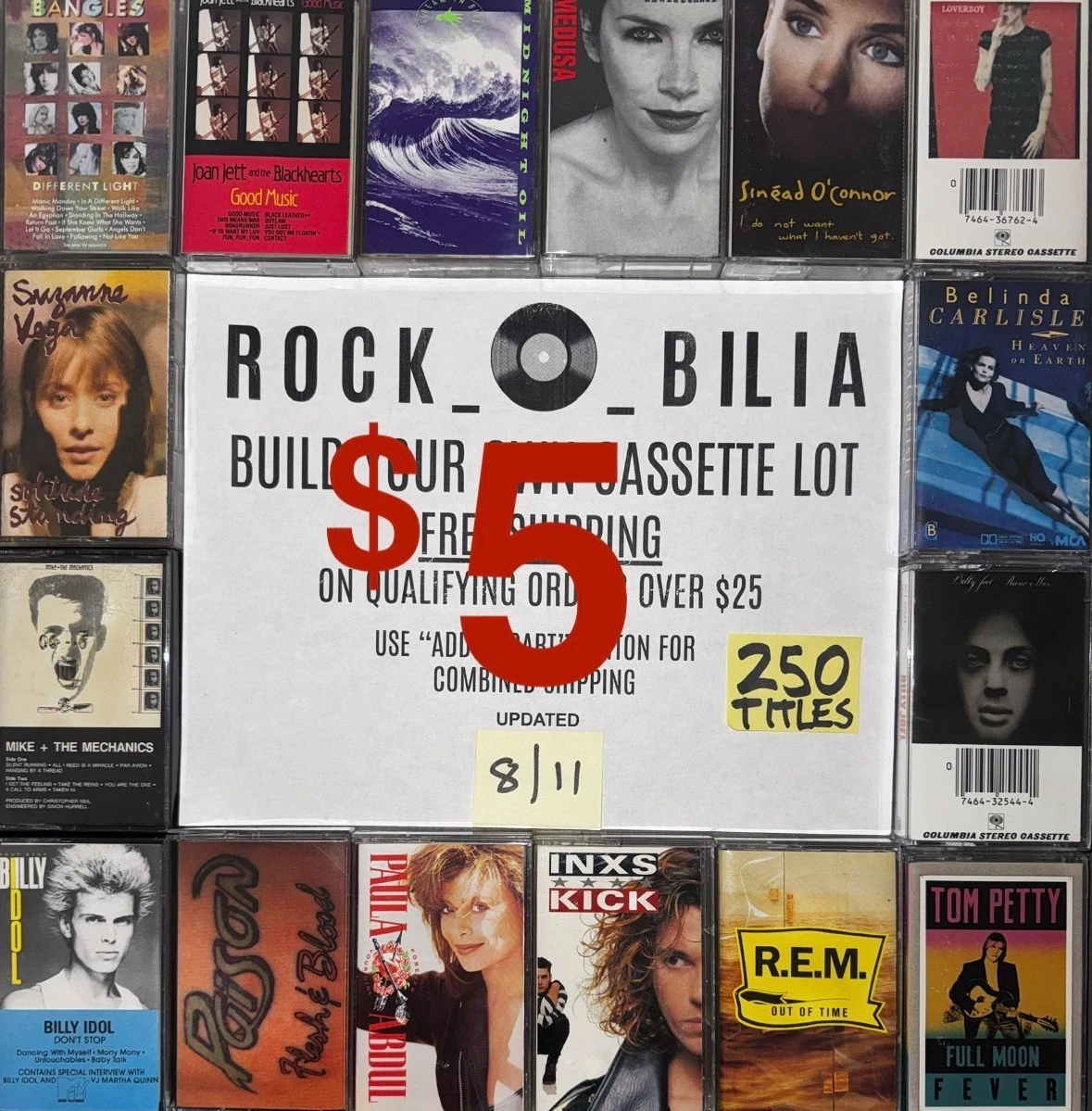 David Bowie 音乐磁带| eBay