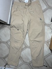 Nike Air Jordan Essentials Woven Pants Logo B...