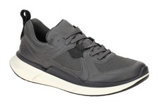 Ecco Schuhe BIOM 2.2 grau Herrenschuhe Sportschuhe 83081460771 NEU