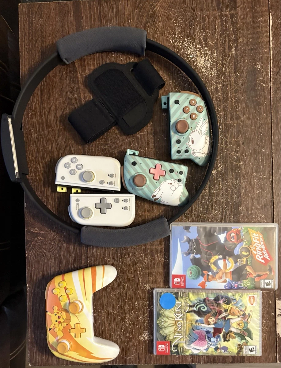 Nintendo Video Game for Nintendo Switch for sale | eBay