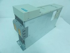 193094 Old-Stock; Siemens 6SE7025-0TP87-2DD0 Capacitor Module; 510-650VDC; 50A