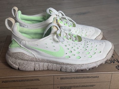 Nike Free Run Trail  Happy Ananas Art.CZ9079-100 Gr.44,5  (US 10,5 ) Mit OVP