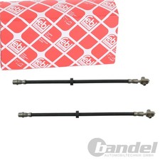 Flexible de frein Seat AROSA