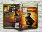 xbox 360 50 cent: Blood on the Sand Game *NI* REGION FREE (Works on US Consoles)