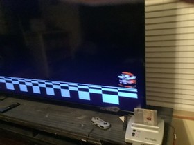 Super Mario Bros. 3 (Nintendo NES, 1990)