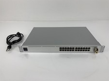 Ubiquiti UniFi USW-PRO-24-POE 24-Port Switch