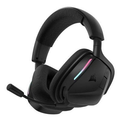 New Corsair CA 9011379 WW VOID V2 RGB Black Gaming Headphones