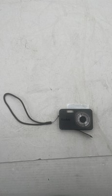 Kodak EasyShare V1073 10MP HD Touchscreen Digital Camera Black