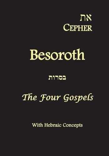 Stephen Pidgeon Eth Cepher - Besor'oth (Tascabile) Eth Cepheriym