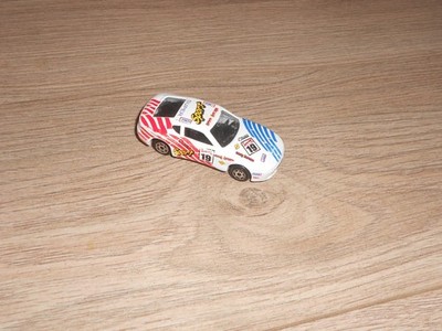 Majorette Rallye Auto, Classic Speed Wheelers, V selten - schöner Zustand - siehe Bilder