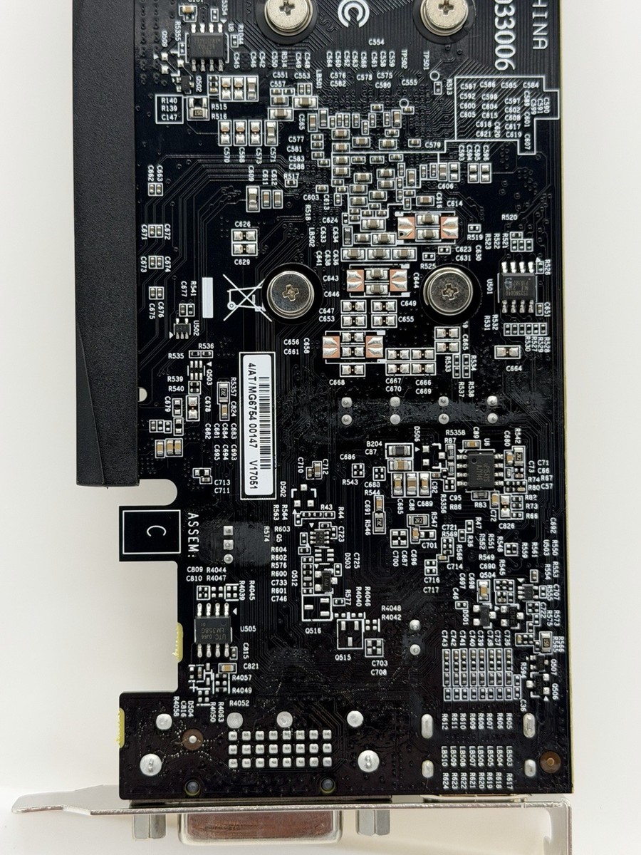 Buy GIGABYTE NVIDIA GeForce GT 1030 Low Profile 2G 2GB GDDR5