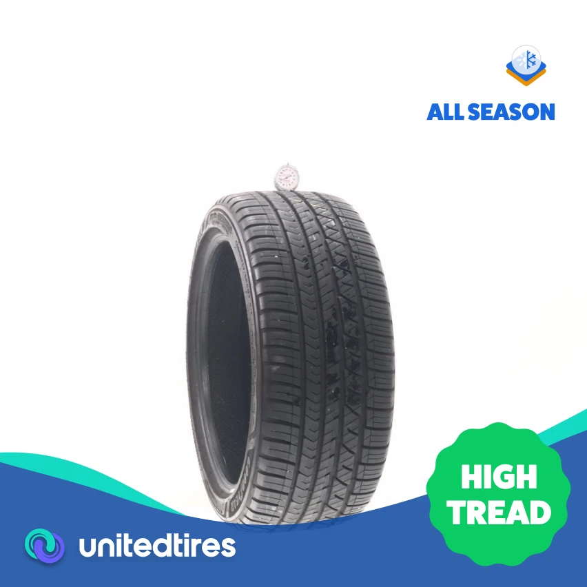 Goodyear 245/40/18 All Season Tires for sale | eBay