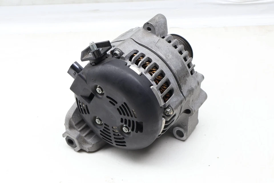 BMW 230I XDRIVE 2017-2021 2,0 L - Alternador (180 amperios) 8645325 Foto 3 de 4