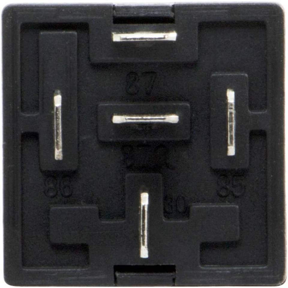 15-50961 AC Delco HVAC Heater Relay Front for Chevy Olds Econoline Van Pickup - Image 4 of 4