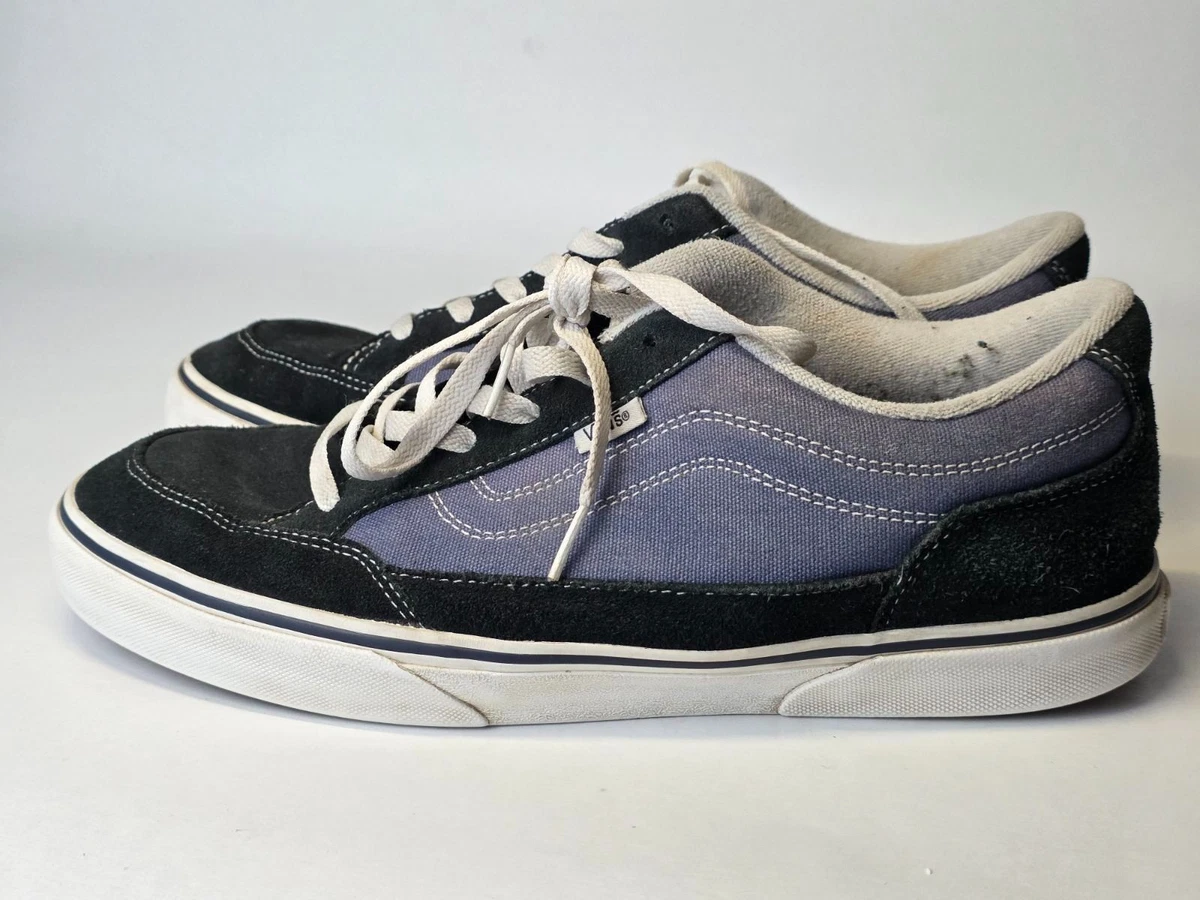 Vans Bearcat Navy - VN000DT2NGJ for sale | eBay