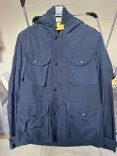 Parajumpers Men’s Jacket Navy