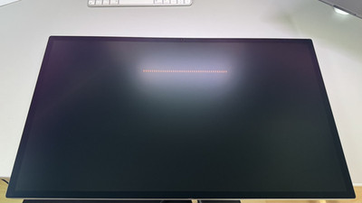 Apple Studio Display 27'' 5K Nano-Texture Glas VESA Mount