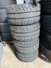 4x Rydanz Shibatire 29530r18 Revimax R31 Red Label 200tw Motorsport Track Tires