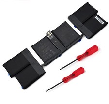 Original A2519 Battery for Apple MacBook Pro 14 inch A2442 (Late 2021) MKGR3LL/A