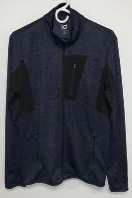 Ideology Full Zip Sweatshirt Women's Small