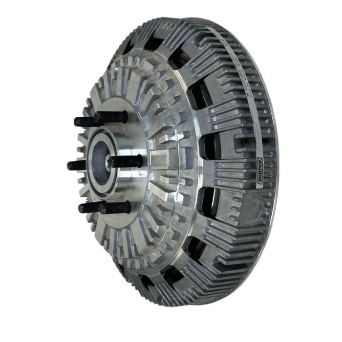 3879329C3 Horton 2 Speed Fan Clutch International 2588342C91