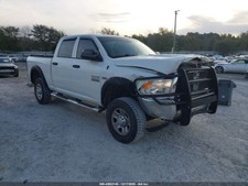 Rear Axle 4wd American 11.5 3.73 Ratio Fits 14-18 Dodge 2500 Pickup 1168365