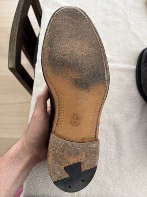 Alden 684