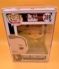 Vito Corleone #389 Funko POP Movies***