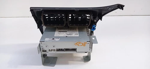 39100SMRG13M1 Sistema Audio Radio per HONDA CIVIC BERLINA 3 PUERTAS (FN) 115349 - Foto 7 di 7