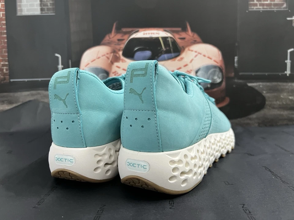 Porsche Design Xetic N Edición Limitada Talla 11.5 Foto 2 de 4