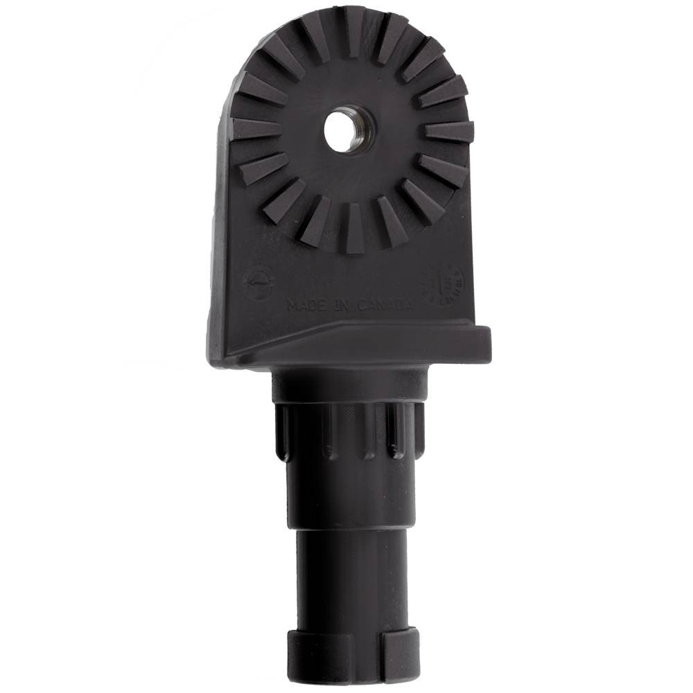 Scotty 412-BK Replacement Fishing Rod Holder Post