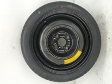 2004-2008 Suzuki Forenza Spare Donut Tire Wheel Rim Oem P7zjg 2004-2008 Suzuki Forenza Spare Donut Tire Wheel Rim Oem P7zjg