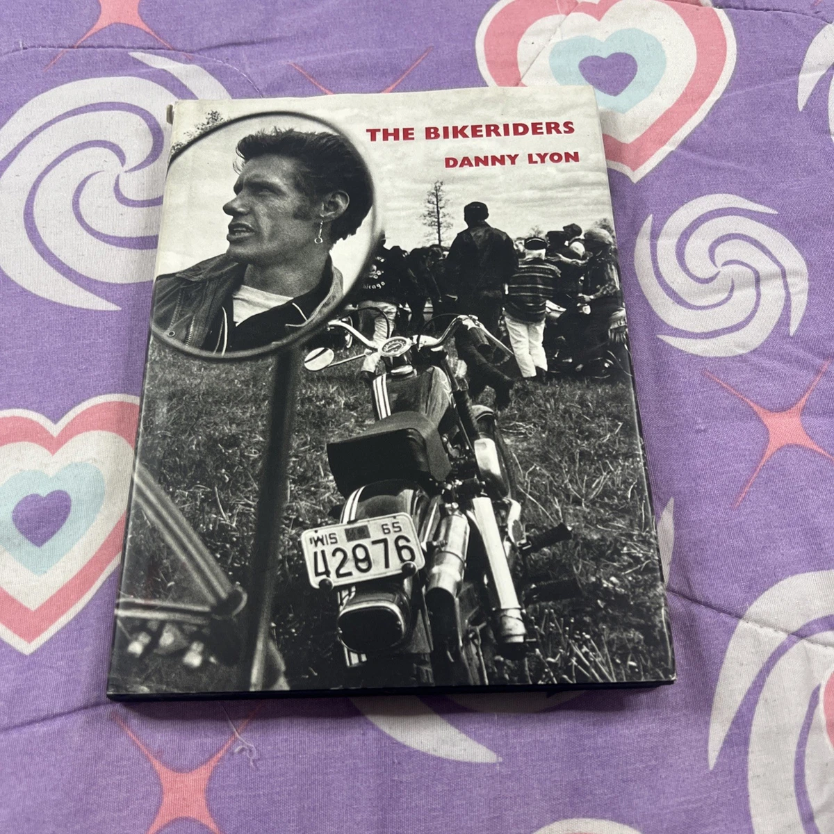danny lyon products for sale | eBay