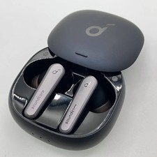 Anker Soundcore Liberty Air 2 Pro Black Earbuds Used Akihabara