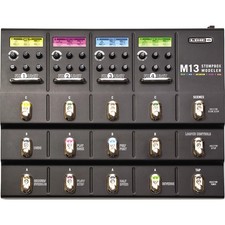Line 6 M13 Stompbox Modeler Guitar Multi-Effe...
