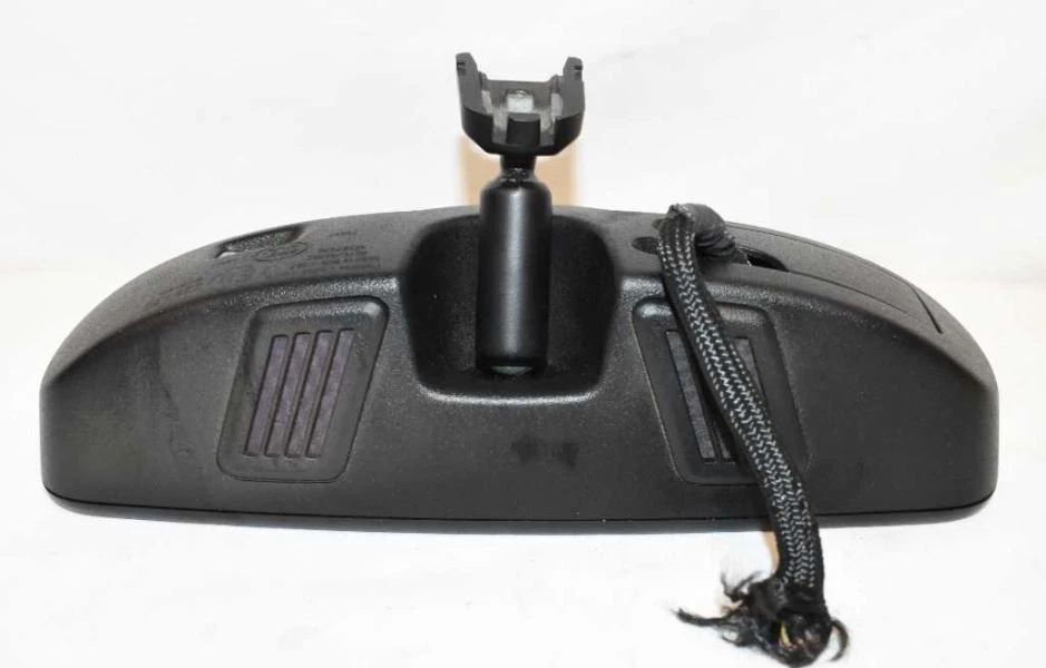 Espejo retrovisor 55157457AC atenuación automática para 08-14 AVENGER sedán E1G08 Foto 4 de 4