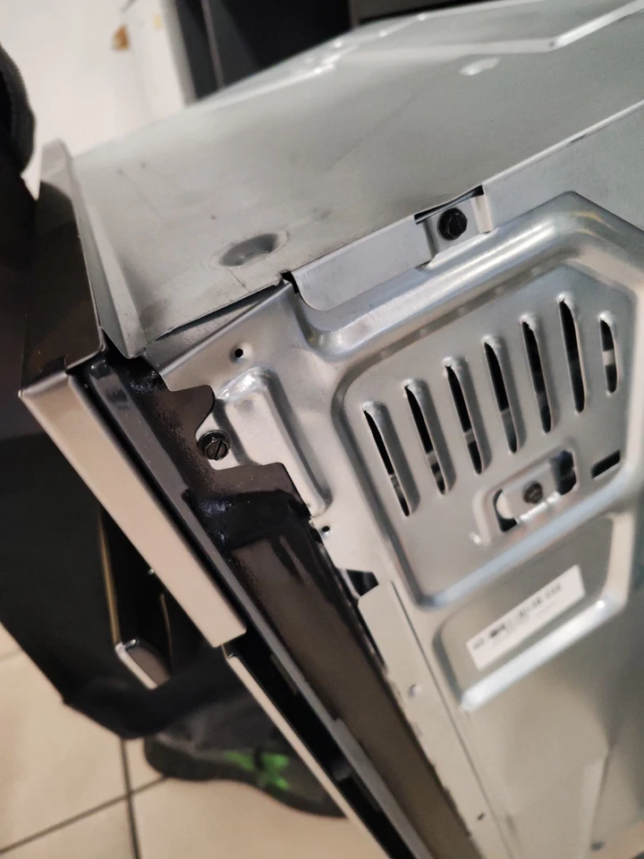 Whirlpool Akz9 6270 Ix Forno 73 L A+ Acciaio Inox - Immagine 3 di 4