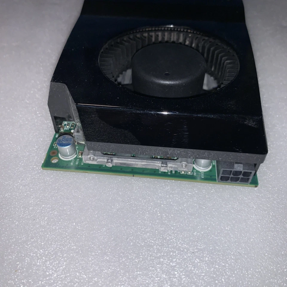 Genuine HP Nvidia GeForce GTX 260 1.8GB 594502-001 GDDR3 PCI Express Video Card - Image 4 of 4