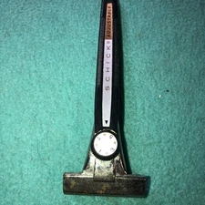 Vintage SCHICK Adjustable Injector Single Edge Safety Razor LOT 8