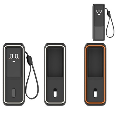 Stoßfeste Silikon Hülle für Anker Zolo Powerbank 25000mAh 165W Reise Fit