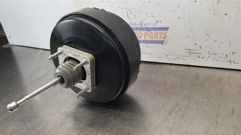 09 MASERATI GRANTURISMO 4.2L POWER BRAKE BOOSTER 0204051221