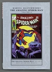 Marvel Masterworks Amazing Spider-Man HC 1st Edition #8-1ST VF 8.0 2006