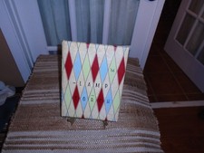 1956 Iola High School & Junior College Yearbook Iola Kansas "The Lamp and Torch"