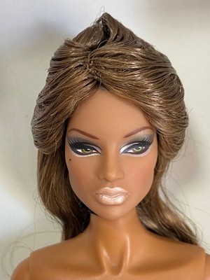 専用　ファッションロイヤリティ素体/NataIia Fashion Royalty Natalia Queen of the Hive Doll Integrity Toys | eBay