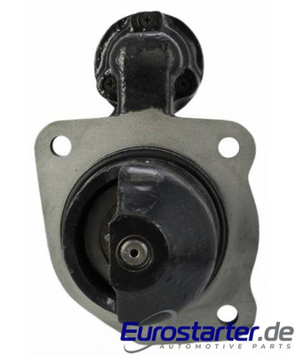 1x Anlasser Neu - Made In Italy - für 0001368017 Steyr-Daimler-Puch 970  Volvo
