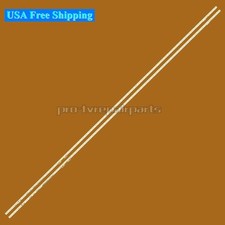 LED Backlight Bars For Samsung JL.E650X1720-408BS-R8P-M-HF 65AUBK UA65AU8100 