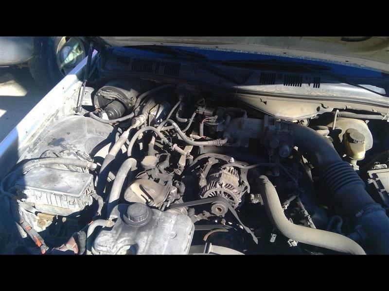 Timing Cover Fits 06-11 CROWN VICTORIA 1274426 Foto 4 de 4